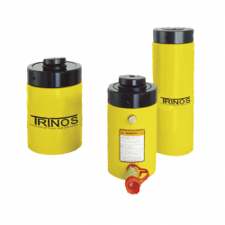 Hydraulische Schraubenspanner