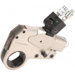 HYDRAULISCHE DREHMOMENTSCHLÜSSEL SECHSKANTANTRIEB