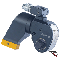 Hydraulischen Drehmomentschlüssel mit Vierkantantrieb