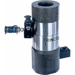 Mehrstufige hydraulische Schraubenspanner